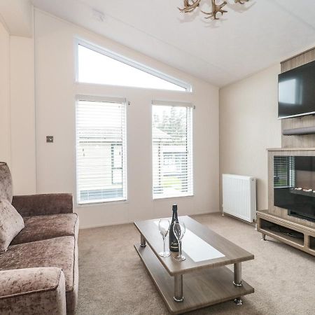Amethyst Lodge Lymington Luaran gambar