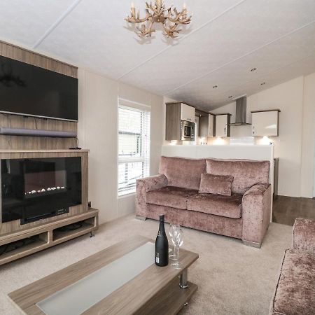 Amethyst Lodge Lymington Luaran gambar