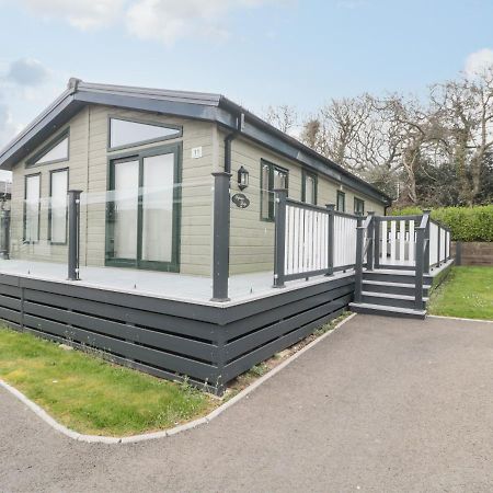 Amethyst Lodge Lymington Luaran gambar