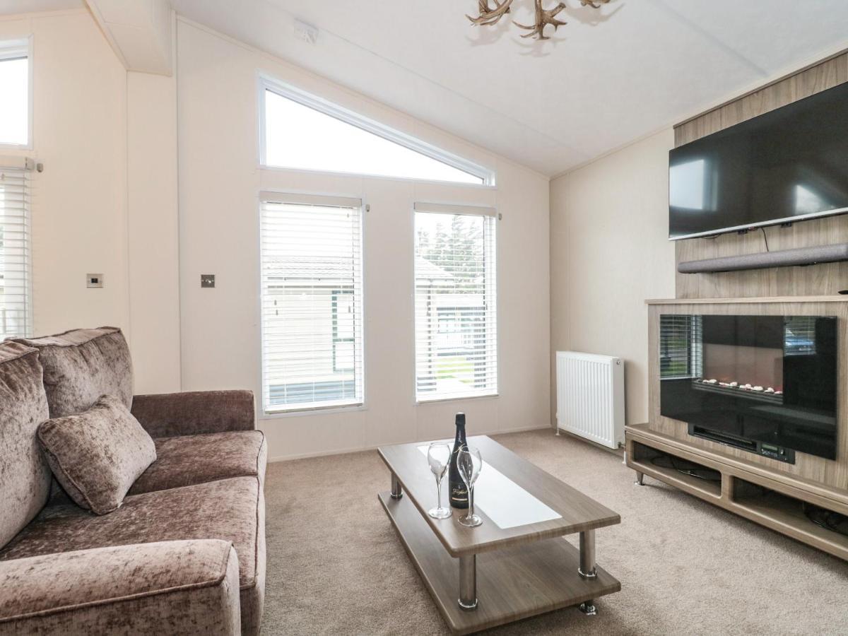 Amethyst Lodge Lymington Luaran gambar