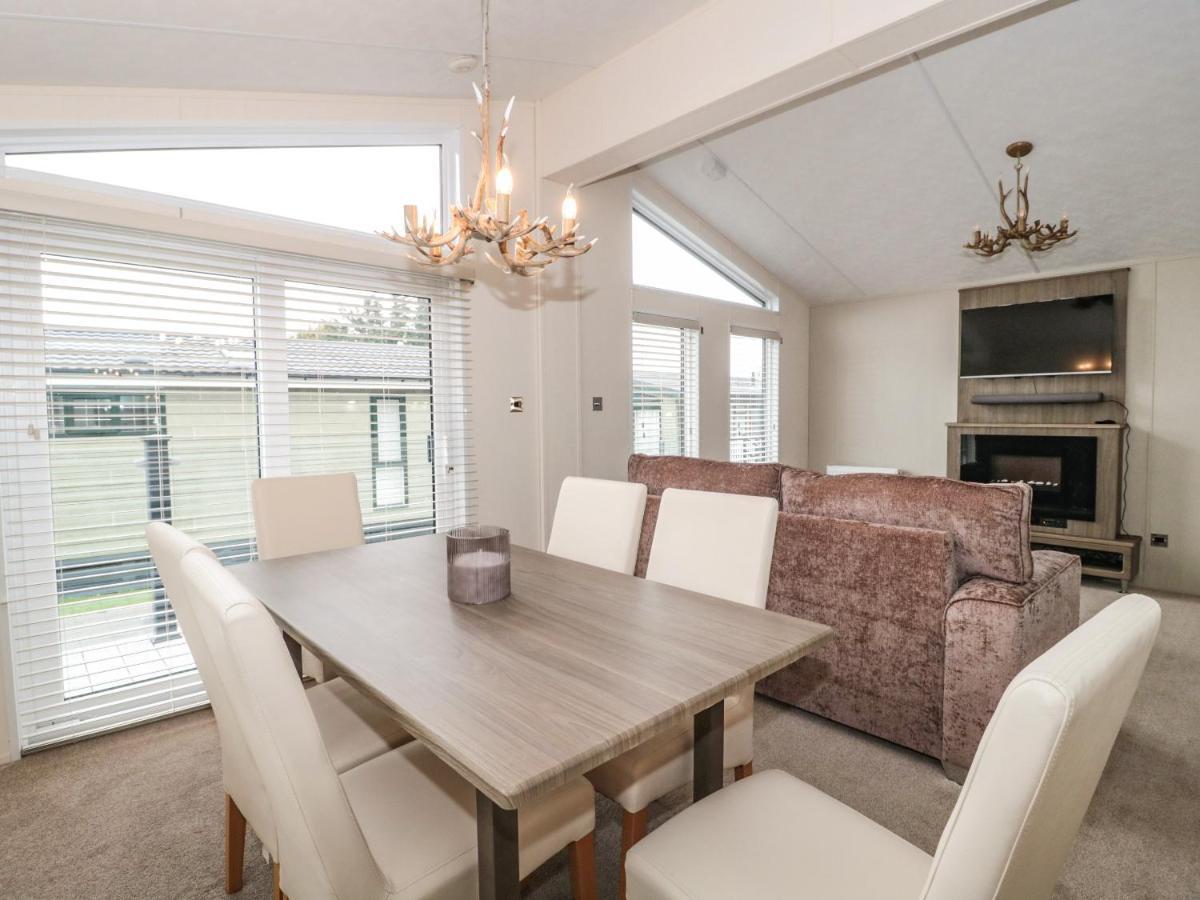 Amethyst Lodge Lymington Luaran gambar