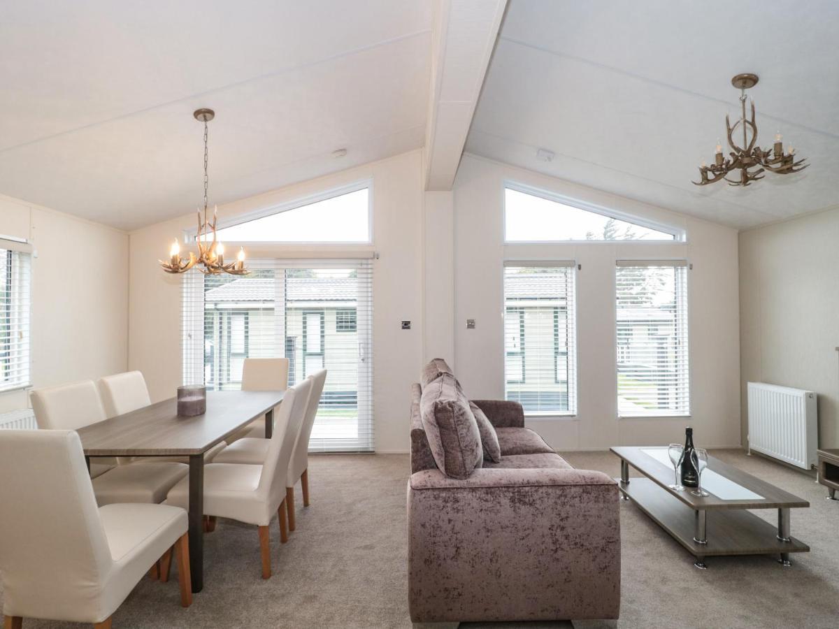 Amethyst Lodge Lymington Luaran gambar