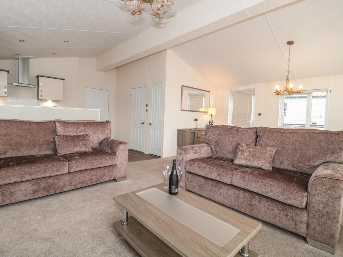Amethyst Lodge Lymington Luaran gambar