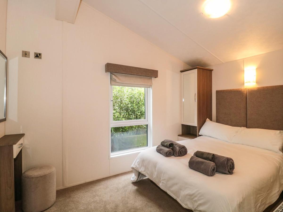 Amethyst Lodge Lymington Luaran gambar