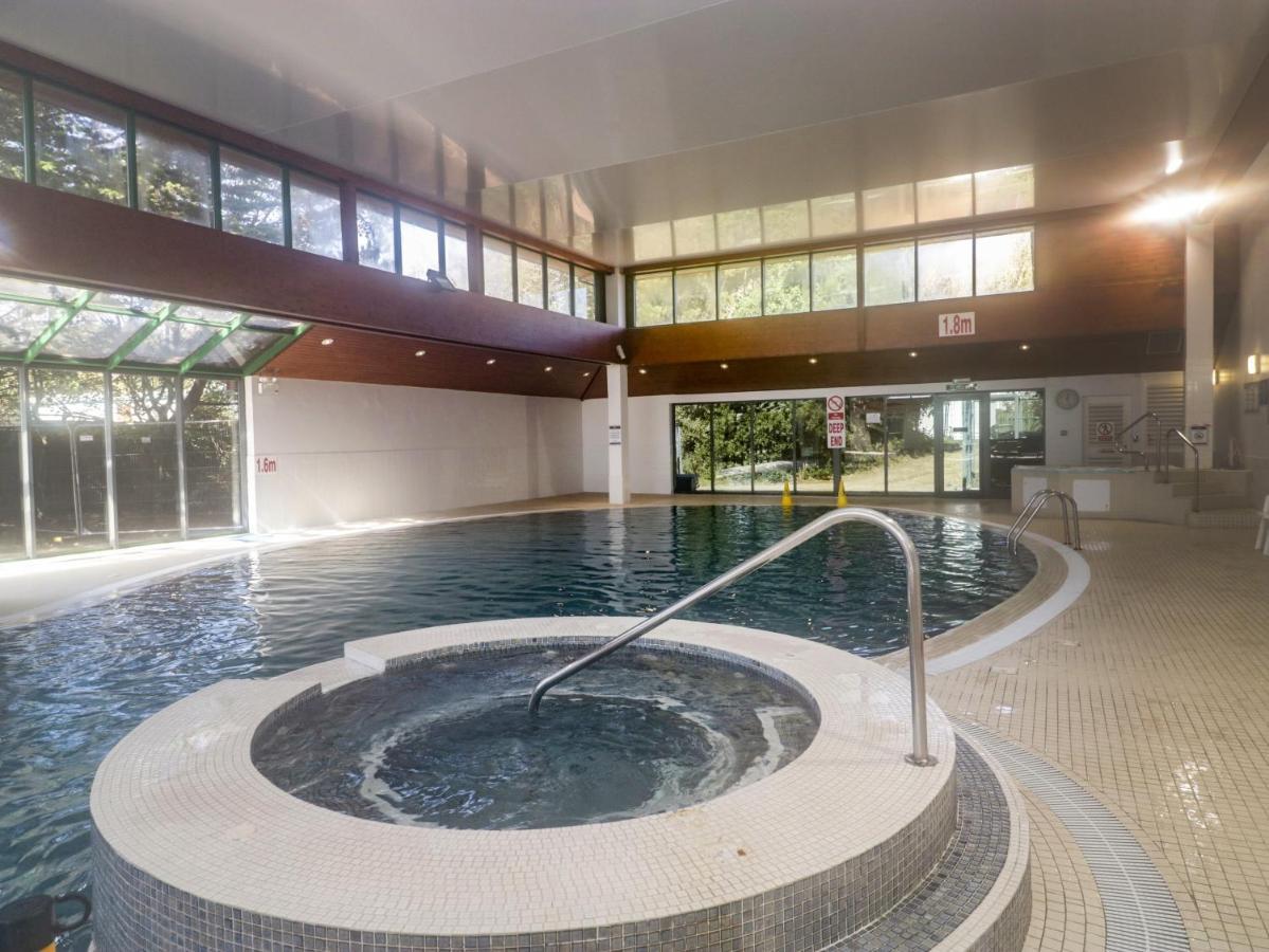 Amethyst Lodge Lymington Luaran gambar