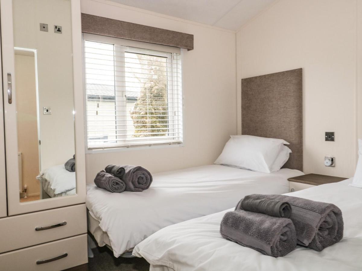 Amethyst Lodge Lymington Luaran gambar